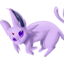 Espeon