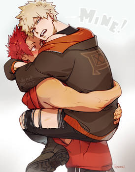 [krbk] MINE