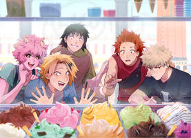 Gelato
