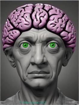 The Thinker