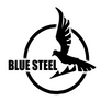 Blue Steel Arpeggio Logo