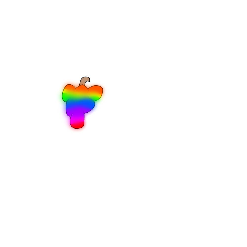 Magicberry Deviantart Magic berry by kitsunefromroblox on DeviantArt