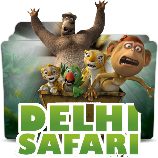 Delhi Safari (2012) by AVISHKA9238 on DeviantArt Delhi Safari (2012) by AVISHKA9238 on DeviantArt
