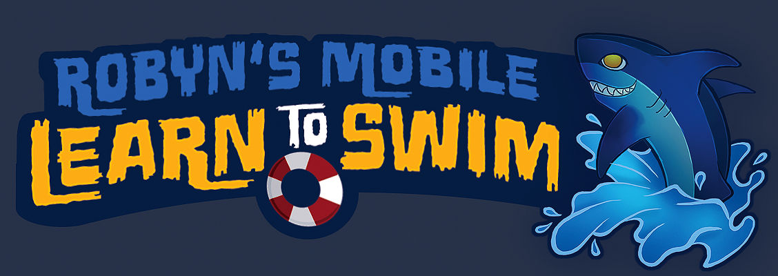 Learn to Swim Logo by Fowlgon on DeviantArt