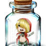 TnC in a bottle: Gunji