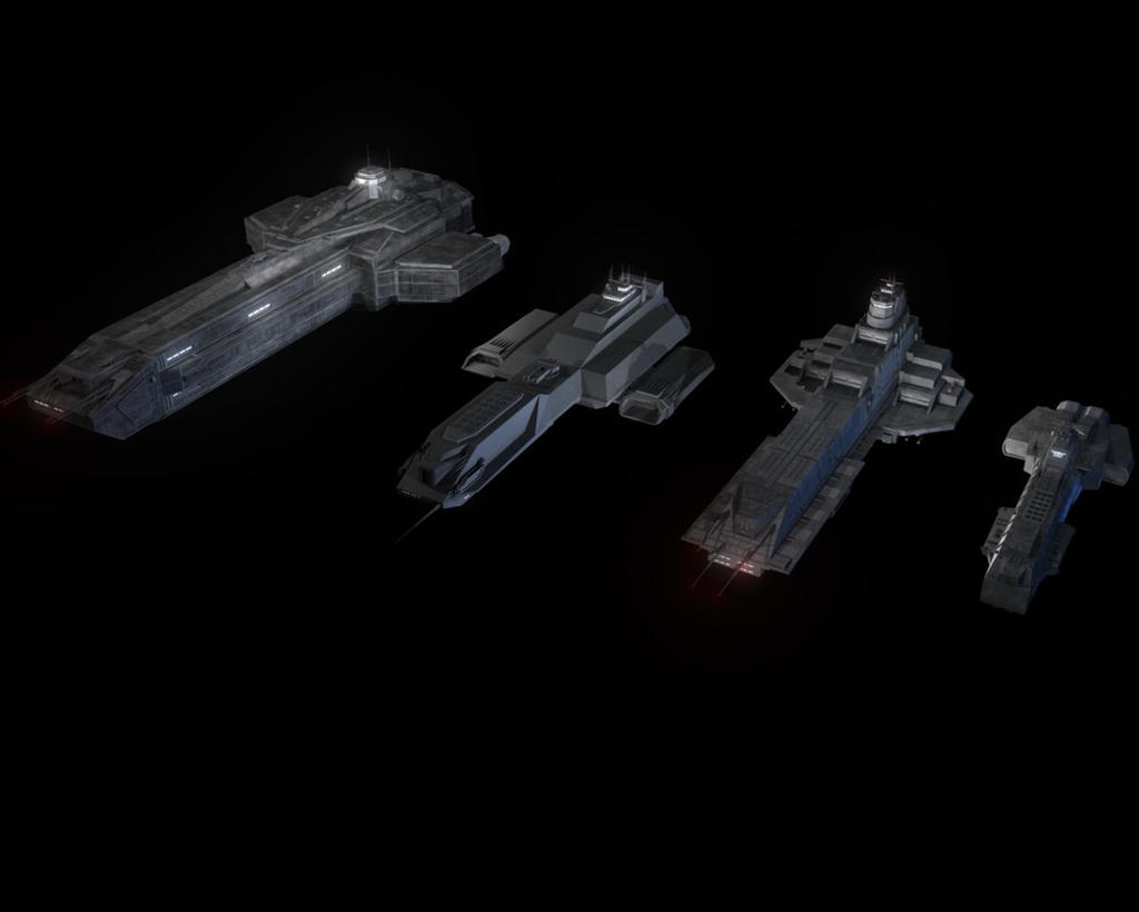 Current Fleet : Tauri 3