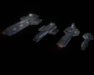 Current Fleet : Tauri 3