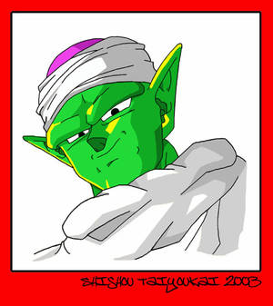 Piccolo