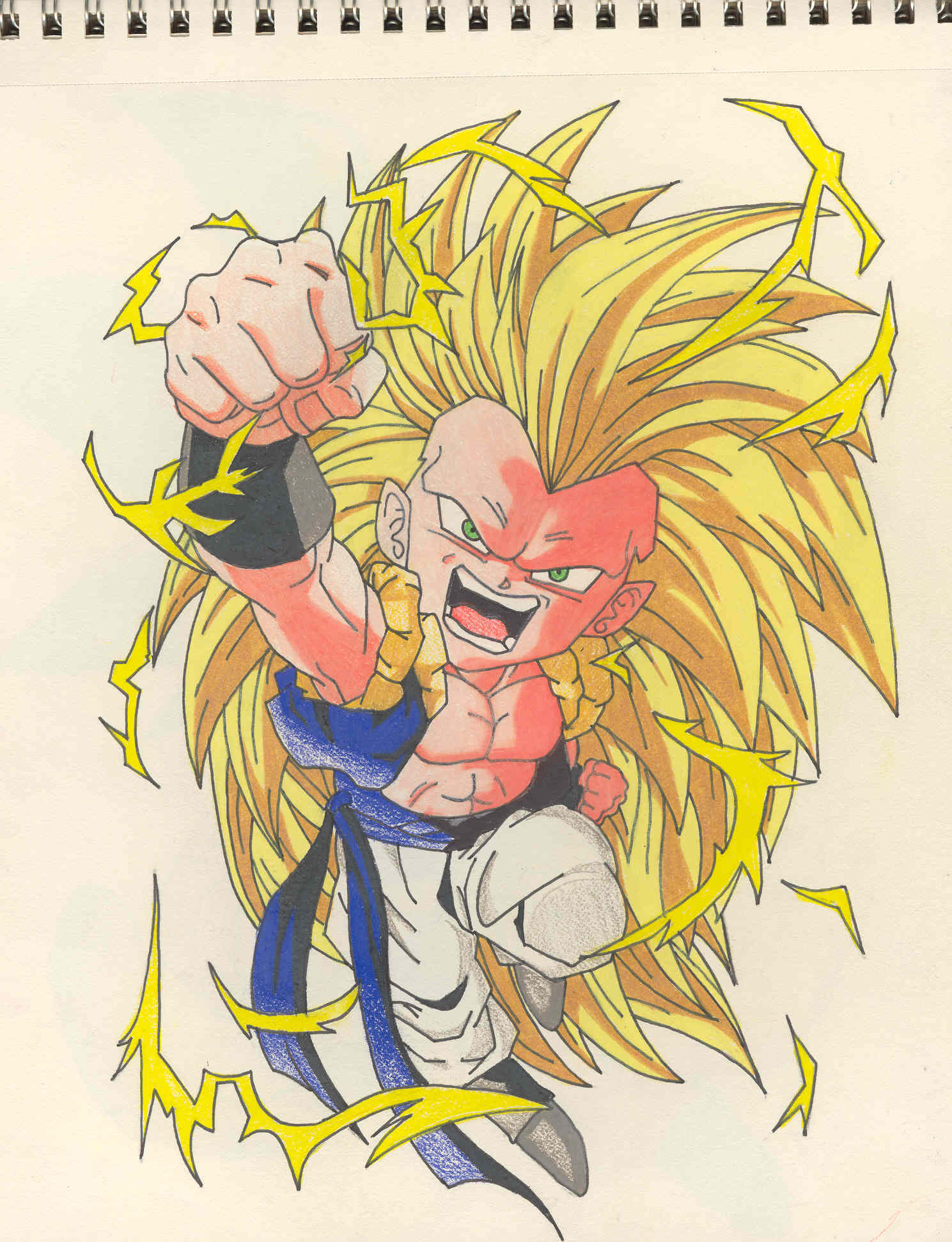 Gotenks