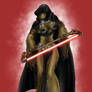 Sith Wookiee...Grrrrrrr