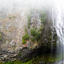 Narada Falls - Mount Rainier National Park