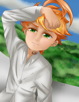 Emma (The Promised Neverland)