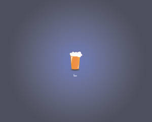 Bier wallpaper