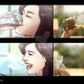 Coke Crave TVC previs