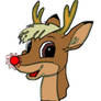 Rudolph Reindeer2