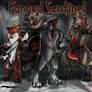 Fanged Sentinel