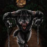 Werewolf Zodiac - Libra