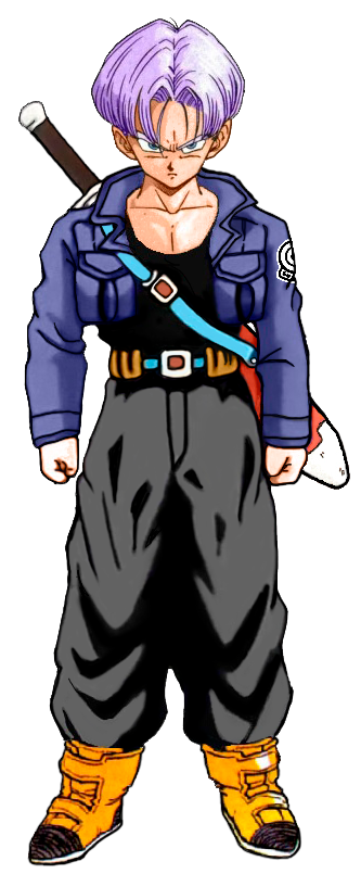 Trunks Ok02ab Png By Lukascecagno On Deviantart Trunks Ok02ab Png By Lukascecagno On Deviantart