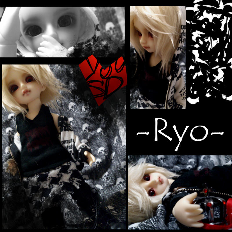 Yousd YOUSD_ryo_ by syuraku12 on DeviantArt