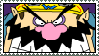 Wario Stamp