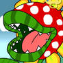 Ninty Card - Petey Piranha