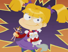 Angelica Pickles