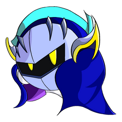 Meta Knight