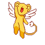 Pixel kero