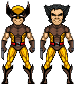 Wolverine