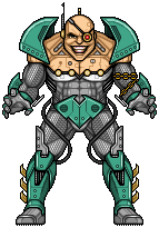 Overtkill by alexmicroheroes on DeviantArt
