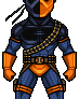 Deathstroke The Terminator