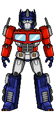 Optimus Prime (G1)