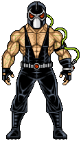 Bane by alexmicroheroes on DeviantArt