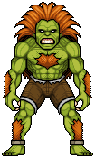 Blanka