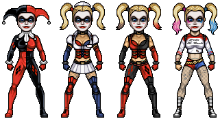 Harley Quinn