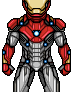 Iron Man (Mark XLVII Armor)