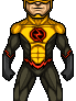 Reverse Flash