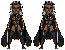 Storm by alexmicroheroes on DeviantArt