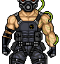 Bane (Gotham Legends)