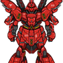 MSN-04 Sazabi