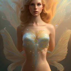 Tinker Bell Concept