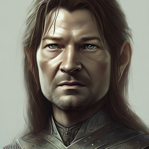 Boromir of Gondor Concept (The Lord of the Rings) by chrispineworthy on Boromir of Gondor Concept (The Lord of the Rings) by chrispineworthy on