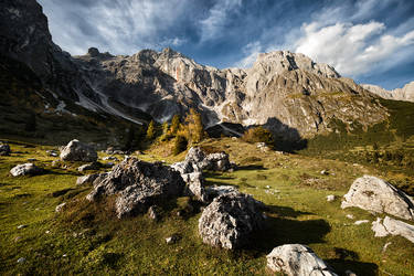 Hochkoenig