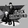 Black Diamond | Reto BW