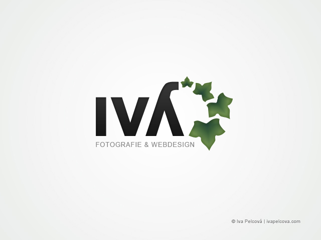 Ivy Logo Version no.4