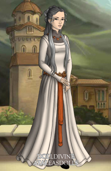 Queen Ceryse of House Hightower by KurotsutaMurasaki on DeviantArt