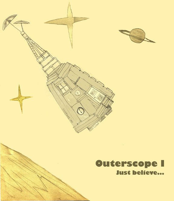 Outerscope I