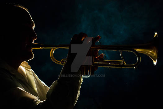 trumpet #1