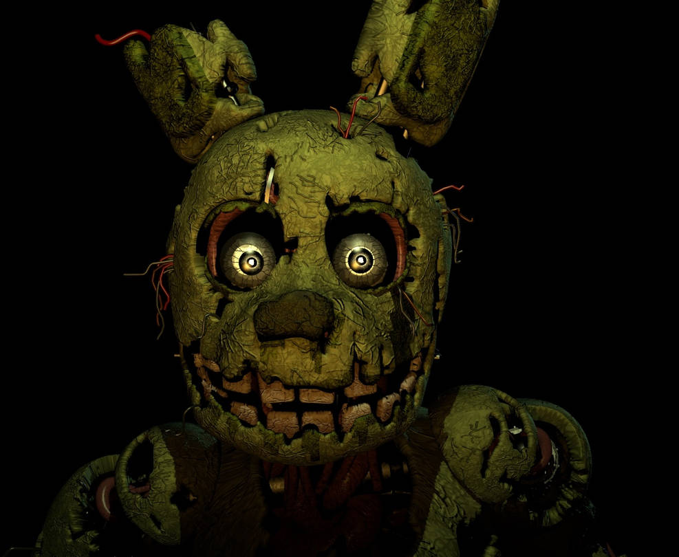 (sfm/fnaf 3) Springtrap jumpscare by thejernanfnaf on DeviantArt