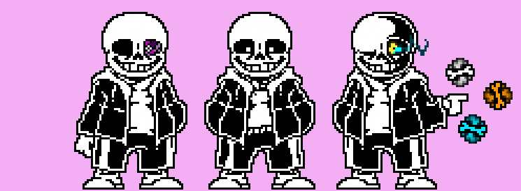 promised sans (secretly mr beas) by Shinzirai on DeviantArt